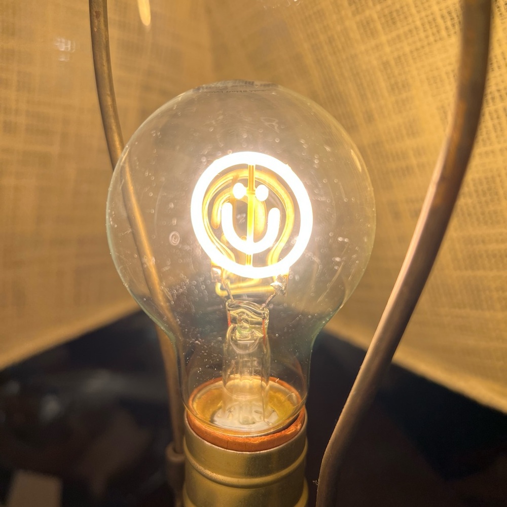LED Mood Bulb